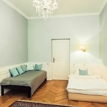 Ofenloch Apartment Wien