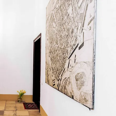 Apartment Ofenloch