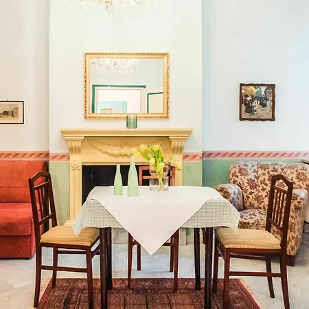 Ofenloch Apartment *