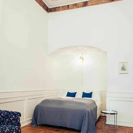 Apartment Ofenloch *