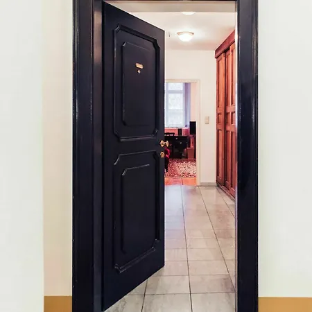 Apartment Ofenloch *