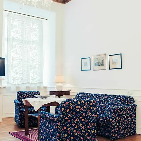 Apartment Ofenloch Wien