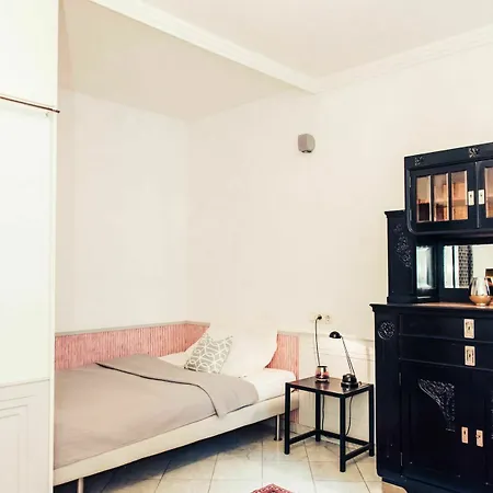 Apartment Ofenloch Wien