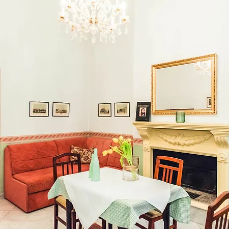Ofenloch Apartment