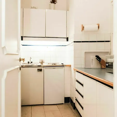 Ofenloch Apartment