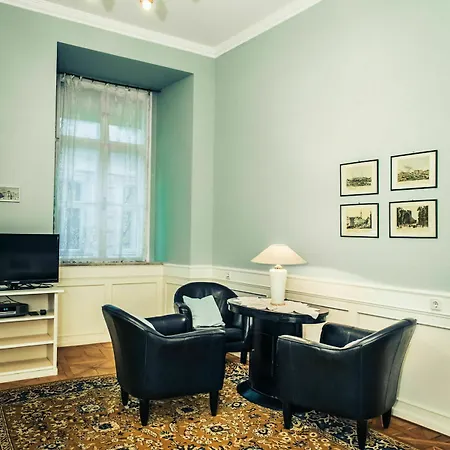 Apartment Ofenloch