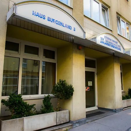 Mynext - Westbahnhof One Hostel Wien