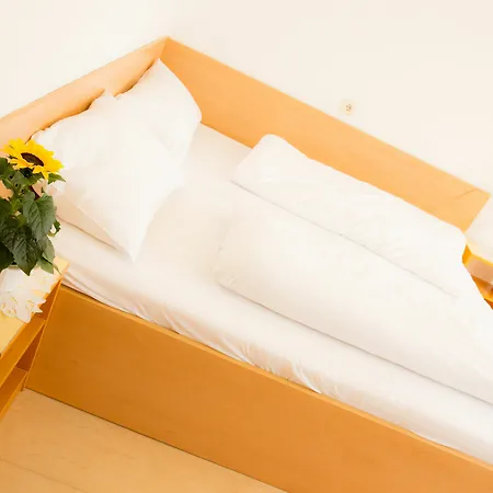 Hostel Mynext - Westbahnhof One Wien