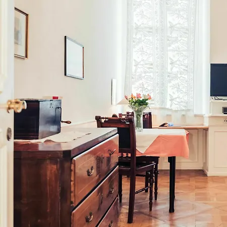 Apartment Ofenloch Wien