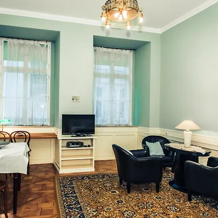 Ofenloch Apartment Wien