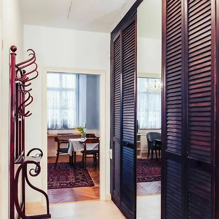 Ofenloch Apartment Wien