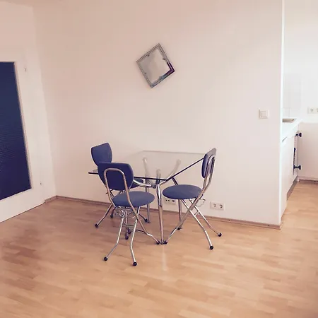 Affordable Near Center