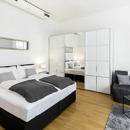 Blauhouse Apartment