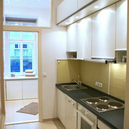 Apartment Blauhouse