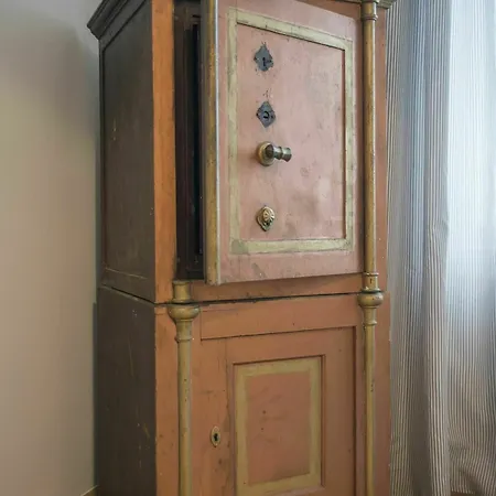 Apartment Blauhouse