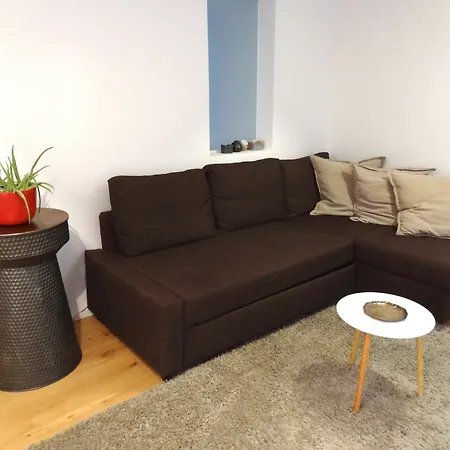 Apartment Blauhouse
