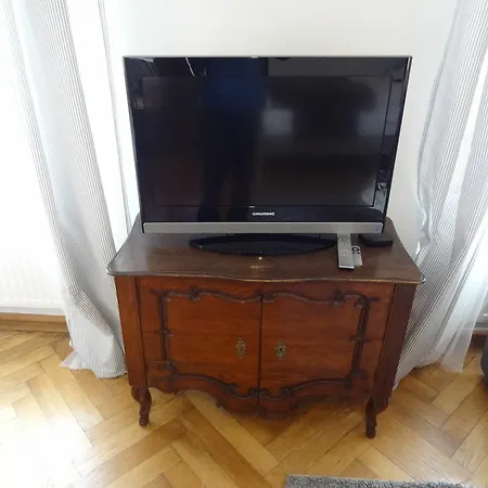 Apartment Blauhouse Vienna
