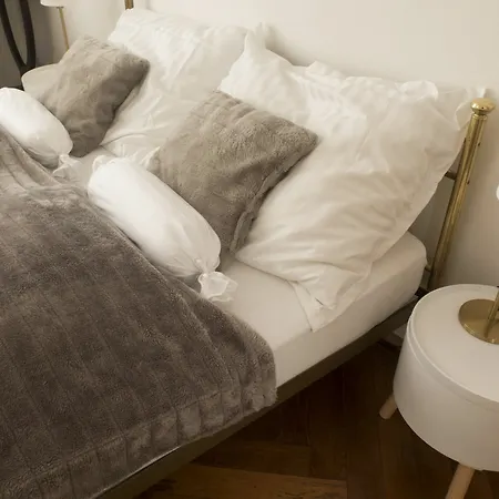 Apartment Blauhouse Vienna