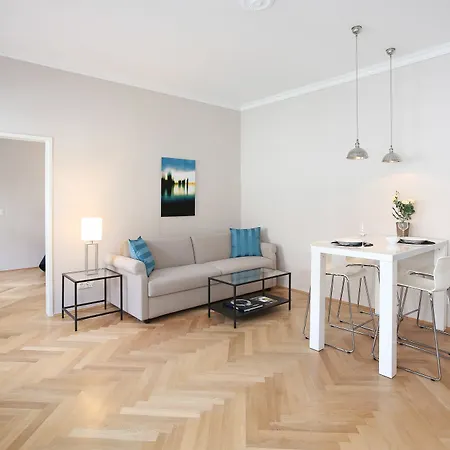 Parkview Boutique Vienna