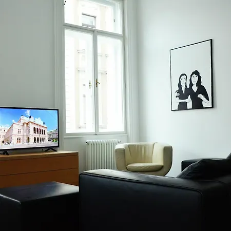 Soho - Grand Soho * Vienna