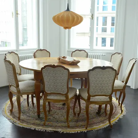 Apartment Soho - Grand Soho *