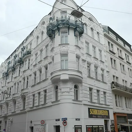 Apartment Soho - Grand Soho