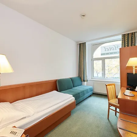Hotel Schani Salon