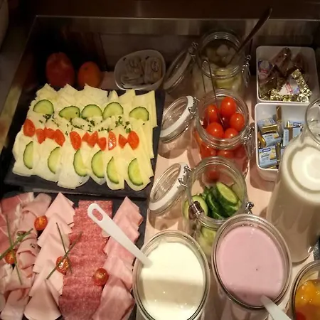 Hotel Aviano Boutique 4*