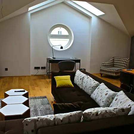 Vienna Suites Vienna