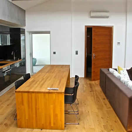 Vienna Suites Vienna