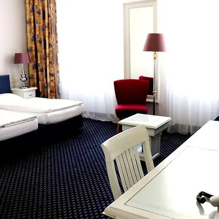 Arthotel Ana Adlon 3* Bécs