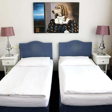 Arthotel Ana Adlon Szálloda Bécs
