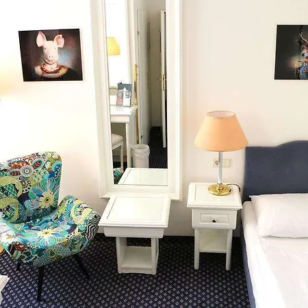Arthotel Ana Adlon Szálloda