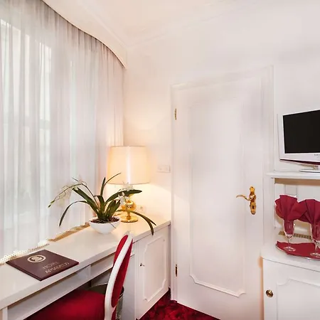 Elaya Center Hotel Vienna