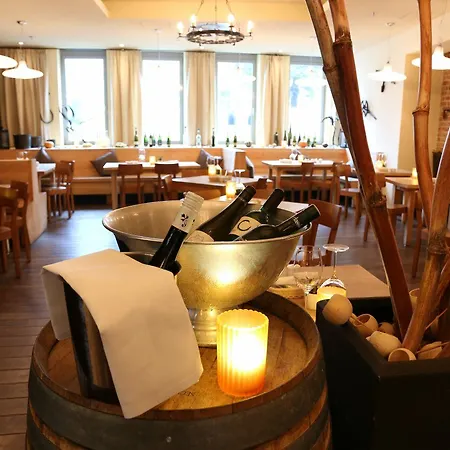 Lindner Am Belvedere, Part Of Jdv By Hyatt 4*