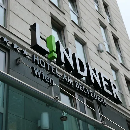 Lindner Am Belvedere, Part Of Jdv By Hyatt וינה