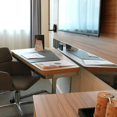 Novotel City Hotel Wenen