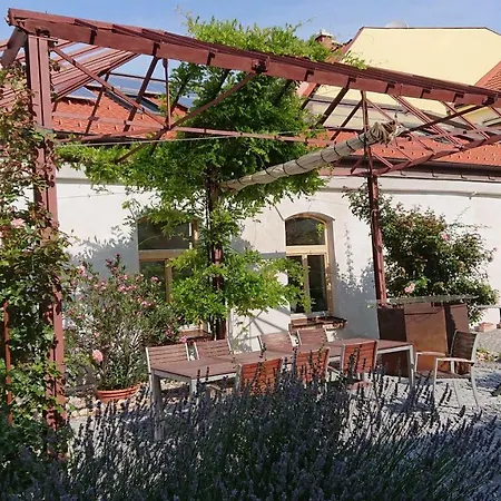 Maison Am Liesingbach Apartment Vienna