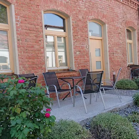 Maison Am Liesingbach Apartment