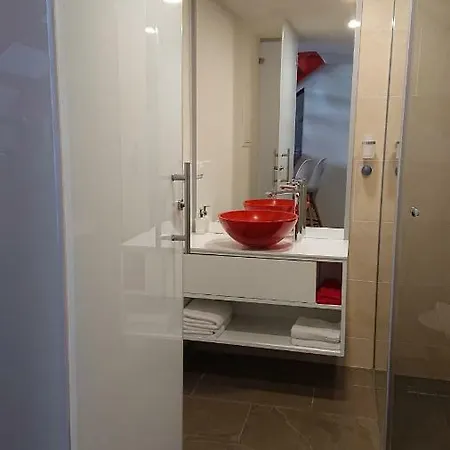 Apartment Maison Am Liesingbach