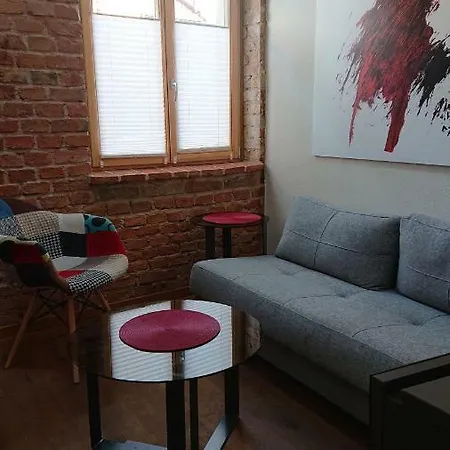 Maison Am Liesingbach Apartment *