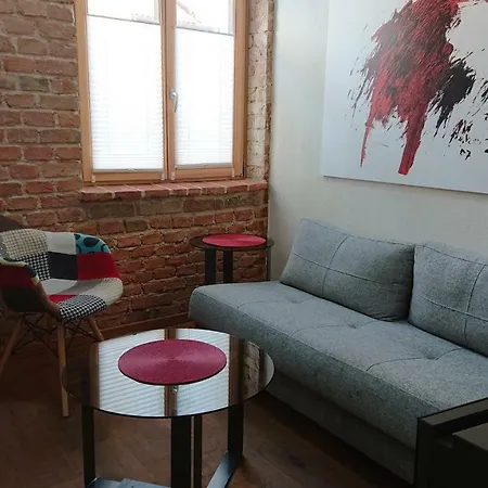 Maison Am Liesingbach Apartment Vienna