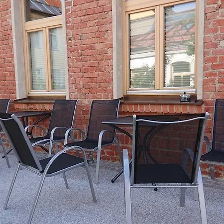 Apartment Maison Am Liesingbach *