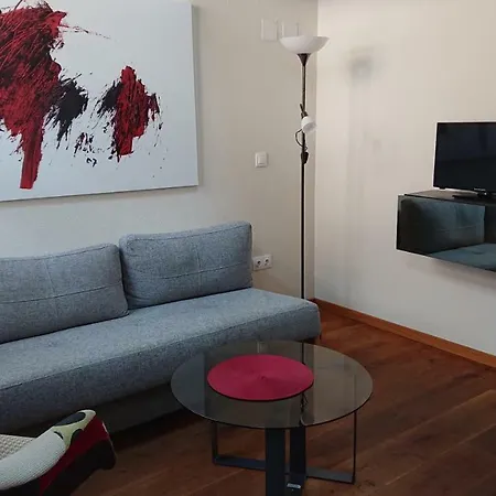 Apartment Maison Am Liesingbach