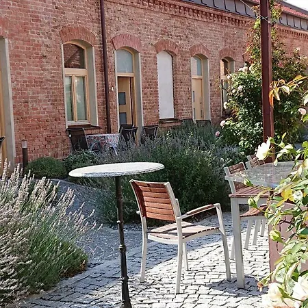 Maison Am Liesingbach Vienna
