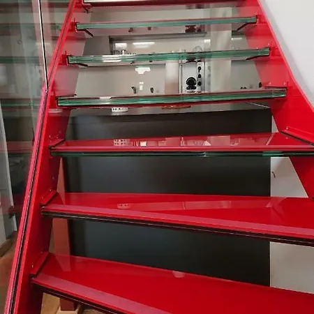 Maison Am Liesingbach Apartment