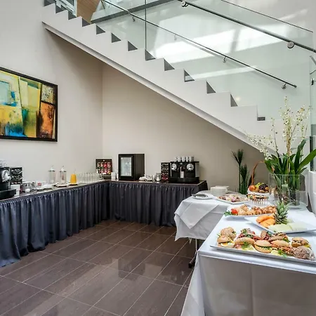 Imlauer Hotel 4*