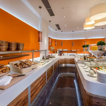 Imlauer Hotel 4*