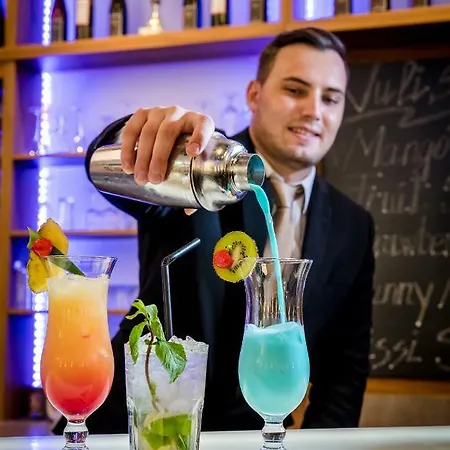 Imlauer 4* Vienna