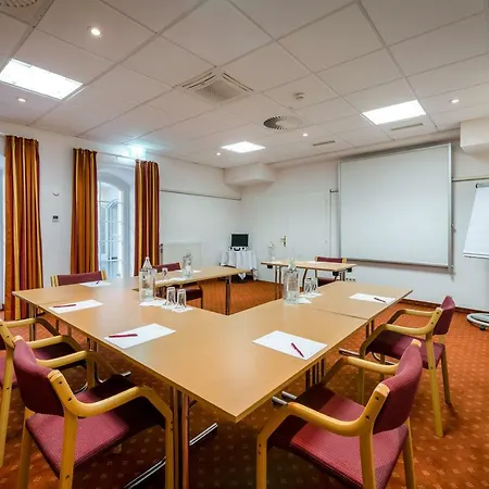 Imlauer 4* Vienna